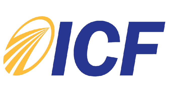 Logo de l'ICF